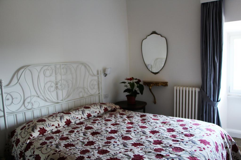 La Rosa Del Vaticano Luxury Apartment 로마 외부 사진
