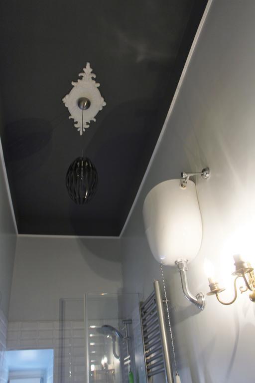 La Rosa Del Vaticano Luxury Apartment 로마 외부 사진