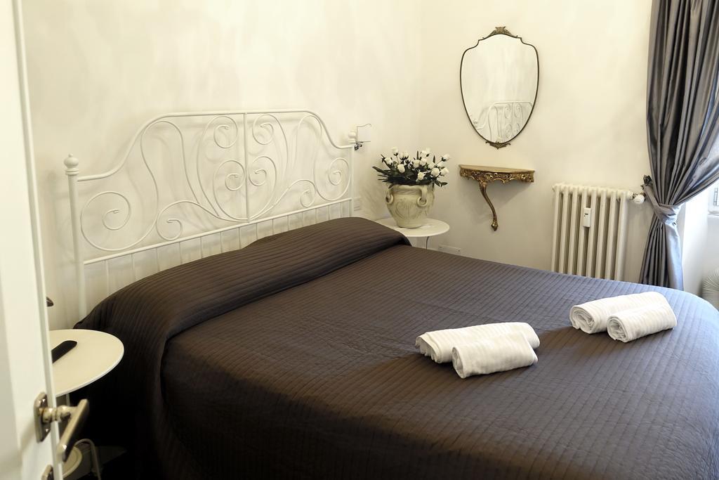 La Rosa Del Vaticano Luxury Apartment 로마 외부 사진