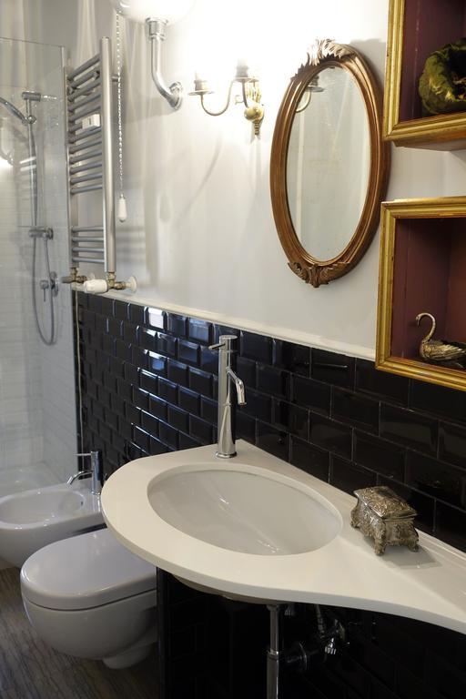 La Rosa Del Vaticano Luxury Apartment 로마 외부 사진