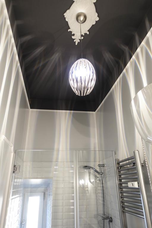 La Rosa Del Vaticano Luxury Apartment 로마 외부 사진
